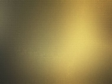 Altın metal desenli arka plan. Yüksek kalite çizim. 3d oluşturma.