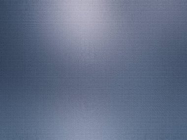 Soyut arkaplanın mavi rengi