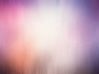 Arka planda renkli yağlı boya.