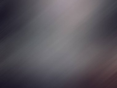 bulanık eğimli ve renkli çizgileri olan koyu soyut arkaplan