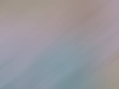 Bulanık ışık izleri, arkaplan