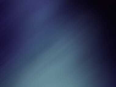 Koyu mavi vektör parlaklığı soyut arkaplanı bulanıklaştırdı.