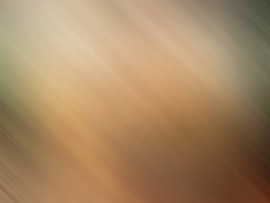 Modaya uygun ton renklerinde bulanık çizgiler, eğimli belirsiz bir soyut çizim. İşiniz için yepyeni bir tasarım.