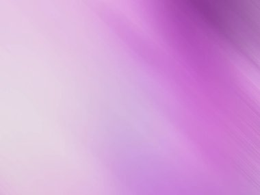 Açık mor vektör bulanık desen. Renkli soyut çizim ve gradyan. Tasarımının yeni yolu.