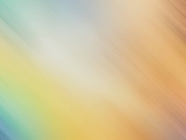 abstract pastel soft colorful smooth blurred textured background off focus toned in gold color