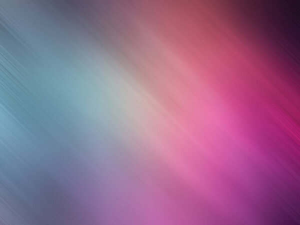 Abstract pastel soft colorful smooth blurred textured background off focus toned in gold, yellow, purple and pink color