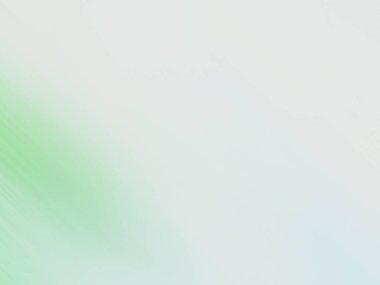 Soyut pastel yumuşak renkli bulanık dokulu arkaplan yeşil tonlu odak tonundan uzak