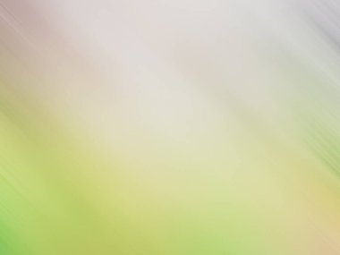 Soyut pastel yumuşak renkli bulanık arka plan bulanık yeşil ve sarı tonlu odak tonundan. kullanılan duvar kağıdı