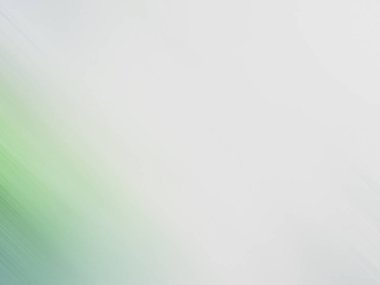 Soyut pastel yumuşak renkli bulanık dokulu arkaplan yeşil tonlu odak tonundan uzak