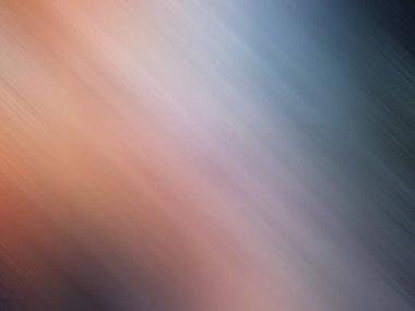 Bulanık renkli dokusu