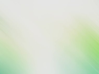 Soyut pastel yumuşak renkli bulanık dokulu arkaplan yeşil tonlu odak tonundan uzak