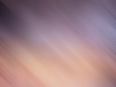 Bulanık çizgiler, renkli soyut tasarım