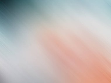 Bulanık arkaplan, hareket kavramı