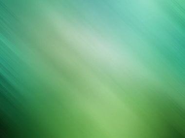 yeşil eğimli arkaplan / soyut bulanık arkaplan ve yeşil