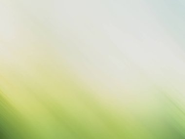 yeşil bulanık arkaplan. bahar arkaplanı