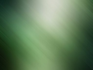 yeşil bulanık arkaplan vektör çizimi
