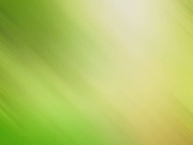 Soyut pastel yumuşak renkli bulanık dokulu arkaplan yeşil tonlu odak tonundan uzak