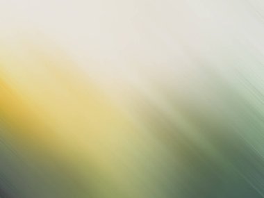 soyut pastel yumuşak renkli bulanık arkaplan bulanık odak tonundan sarı renge boyanmış