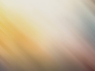 abstract pastel soft colorful smooth blurred textured background off focus toned in gold color