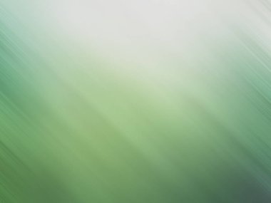 eğimli hareket bulanıklığı olan yeşil arkaplan.