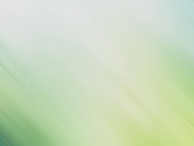 Soyut pastel yumuşak renkli bulanık dokulu arkaplan yeşil tonlu odak tonundan uzak