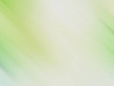 Soyut pastel yumuşak renkli bulanık dokulu arkaplan yeşil tonlu odak tonundan uzak