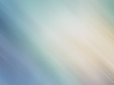 Renkli bulanık çizgiler. Gradyanı olan belirsiz soyut bir illüstrasyon. İşiniz için yepyeni bir tasarım.