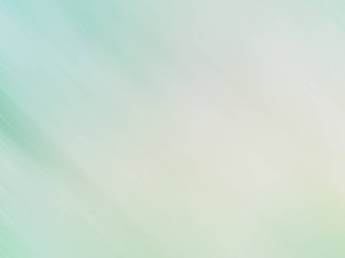 Yeşil gradyan bulanık arkaplan.