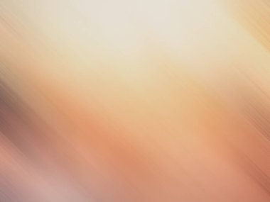 Bulanık ışık çizgileri, renkli şekiller