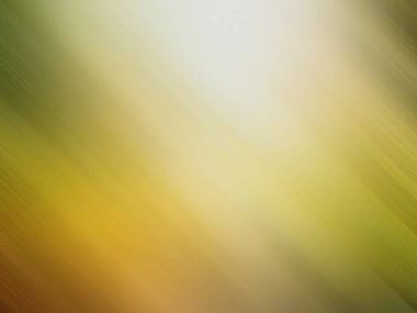 Soyut pastel yumuşak renkli bulanık desenli arka plan altın, sarı, altın ve sarı tonlarda odaklanmış.