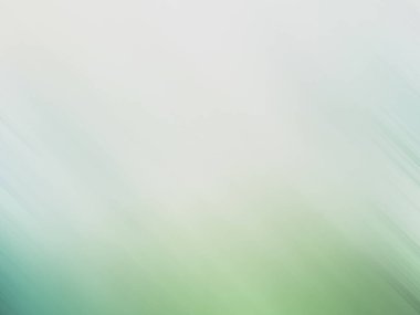 Soyut pastel yumuşak renkli bulanık dokulu arkaplan yeşil tonlu odak tonundan uzak