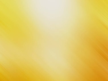 Açık Sarı vektör soyut düzeni.