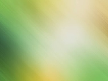 yeşil ve sarı soyut arkaplan.