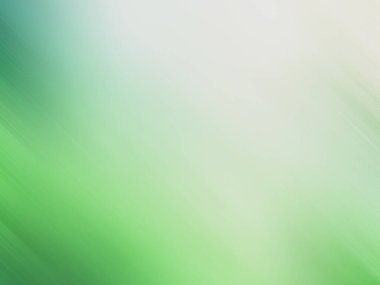 Soyut pastel yumuşak renkli bulanık dokulu arkaplan yeşil tonlu odak tonundan uzak