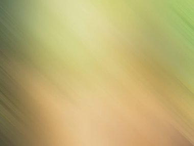 Soyut pastel yumuşak renkli bulanık dokulu arkaplan yeşil tonlu odak tonundan uzak