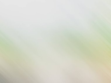 Soyut pastel yumuşak renkli bulanık dokulu arkaplan yeşil tonlu odak tonundan uzak