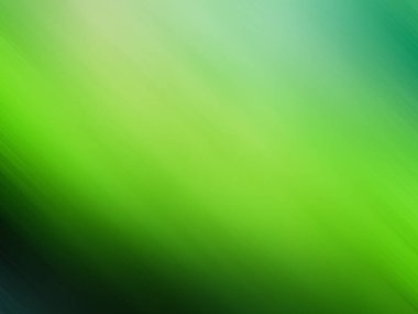 Soyut pastel yumuşak renkli bulanık dokulu arkaplan yeşil tonlu odak tonundan uzak