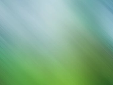 Bulanık rengarenk doku