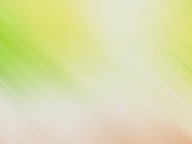 soyut pastel yumuşak renkli bulanık arkaplan bulanık odak tonundan sarı renge boyanmış