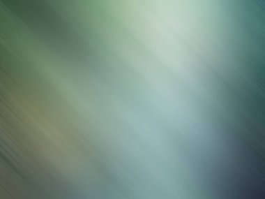 Soyut pastel yumuşak renkli bulanık dokulu arkaplan yeşil tonlu odak tonundan uzak