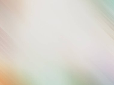 Soyut pastel yumuşak renkli bulanık dokulu arkaplan yeşil tonlu odak tonundan uzak