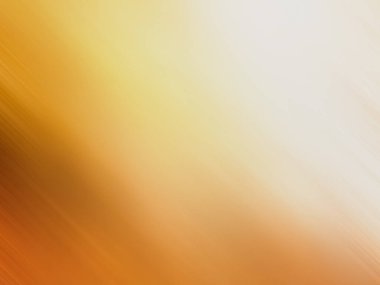 Soyut pastel yumuşak renkli yumuşak dokulu arka plan bulanık odak kapalı turuncu ve sarı renk tonlu