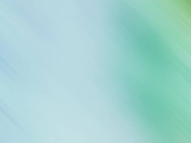 Soyut pastel yumuşak renkli bulanık dokulu arkaplan yeşil tonlu odak tonundan uzak