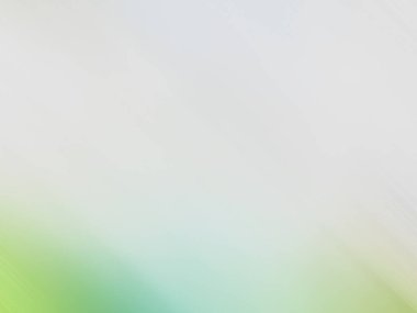 Soyut pastel yumuşak renkli bulanık dokulu arkaplan yeşil tonlu odak tonundan uzak