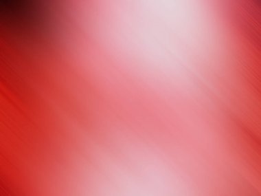 Soyut Kırmızı ve Beyaz Arkaplan