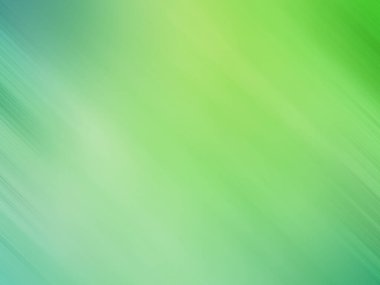 Soyut pastel yumuşak renkli bulanık dokulu arkaplan yeşil tonlu odak tonundan uzak