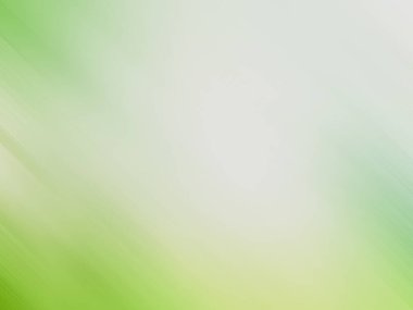 yeşil soyut gradyan arkaplan, vektör illüstrasyonu