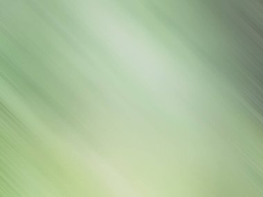 soyut yeşil arkaplan, bulanık çizgiler