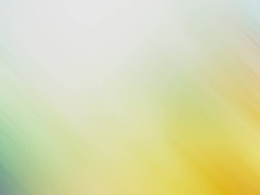 Soyut pastel yumuşak renkli bulanık dokulu arkaplan yeşil tonlu odak tonundan uzak