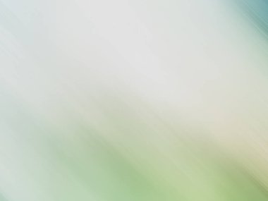 Soyut pastel yumuşak renkli bulanık dokulu arkaplan yeşil tonlu odak tonundan uzak